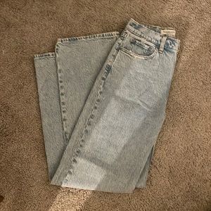 ABERCROMBIE & FITCH JEANS